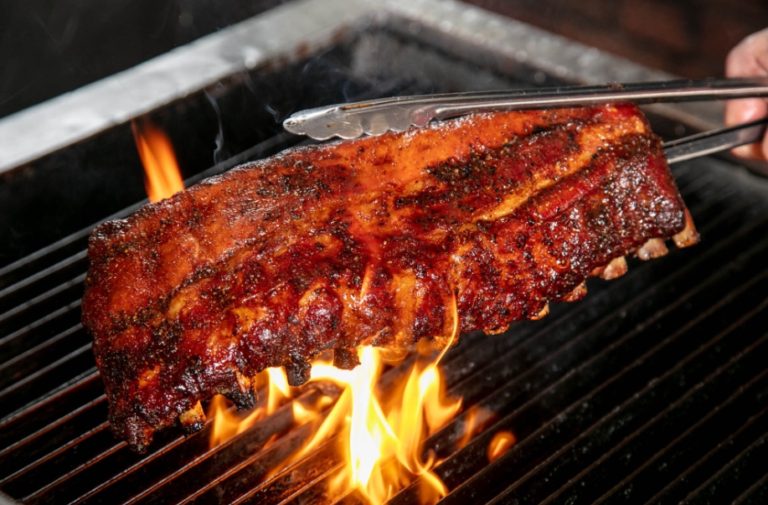 What Is Medium Heat On A Grill Helpful Manual Of 2023