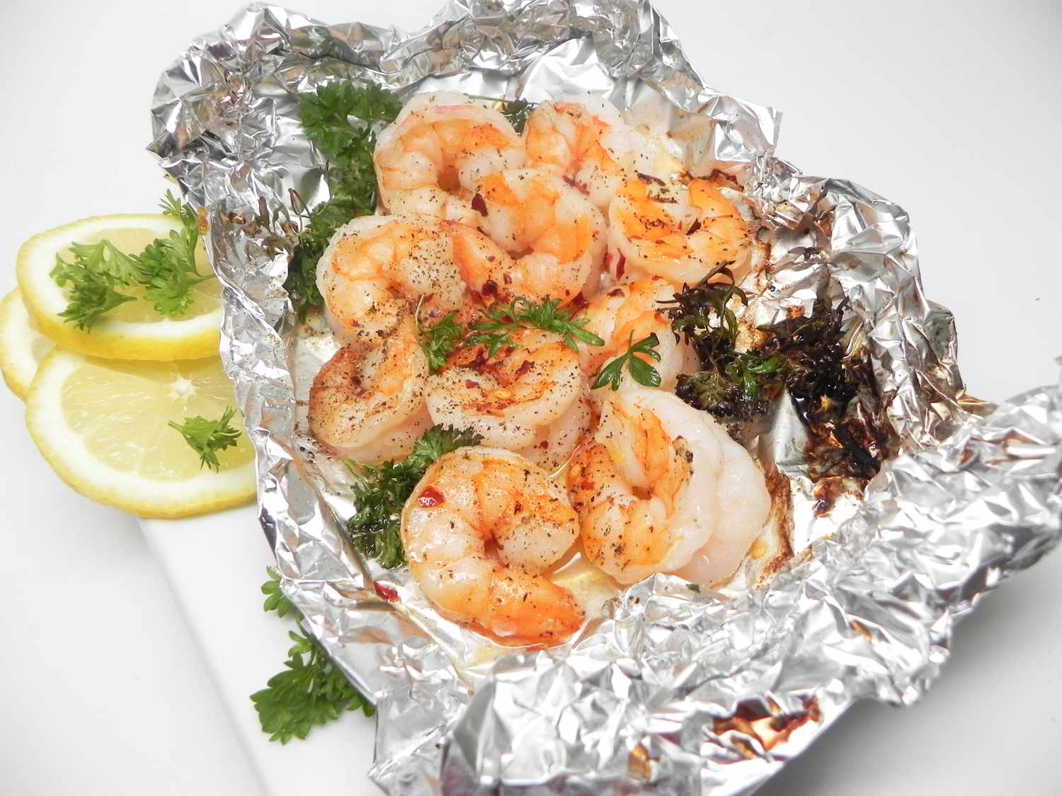 How To Grill Shrimp In Foil? 5+ most useful tips and tricks