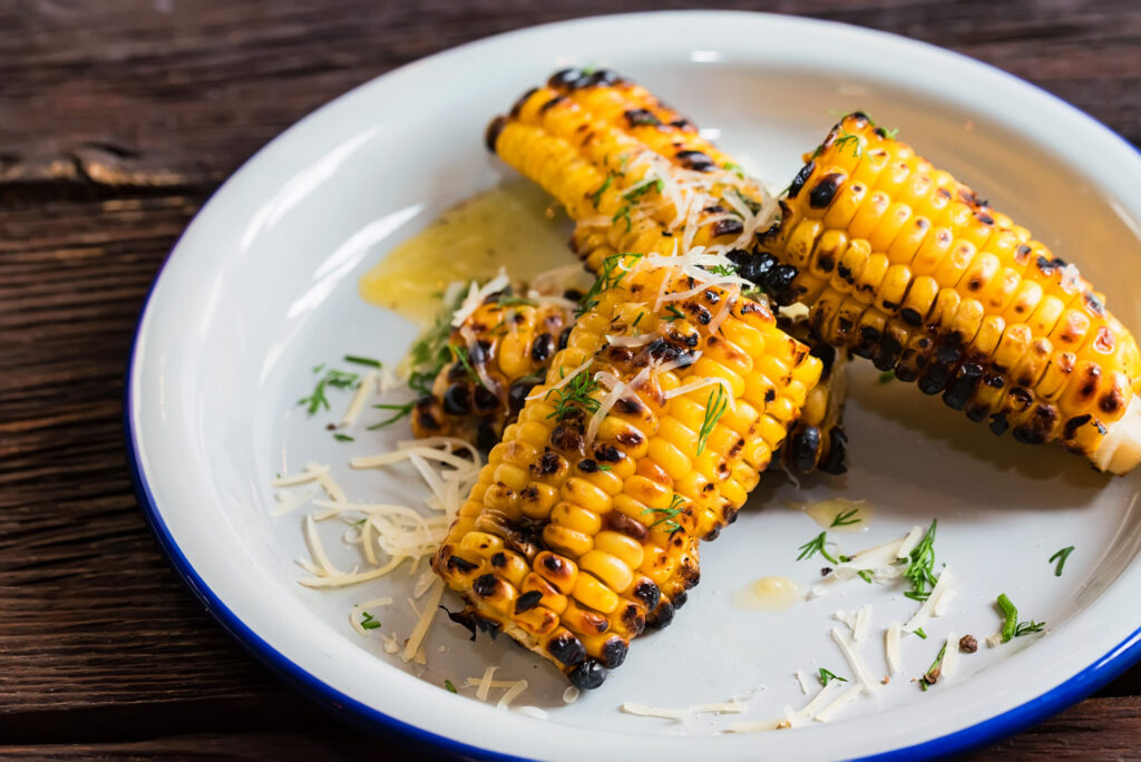 Can You Grill Frozen Corn scaled 1