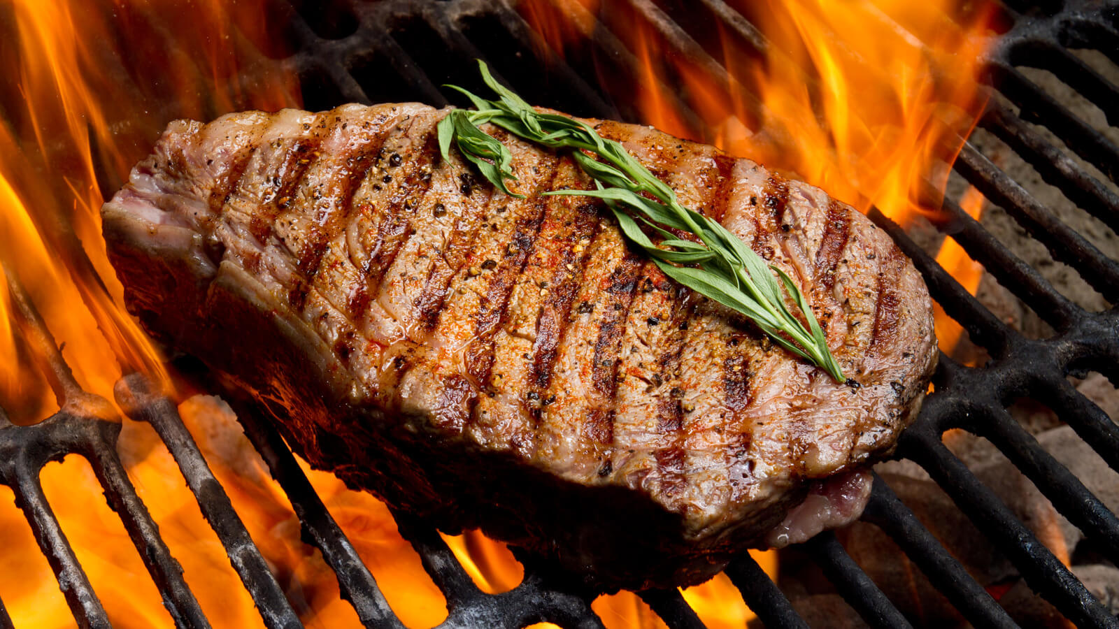 How to grill frozen steak in just 7 simple steps